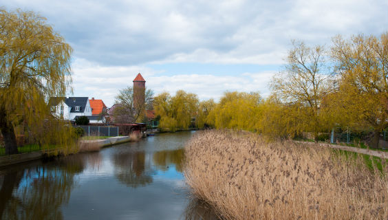 Køge å